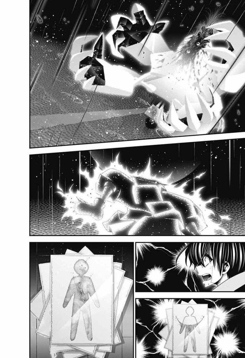 thợ săn ác linh chapter 50 14