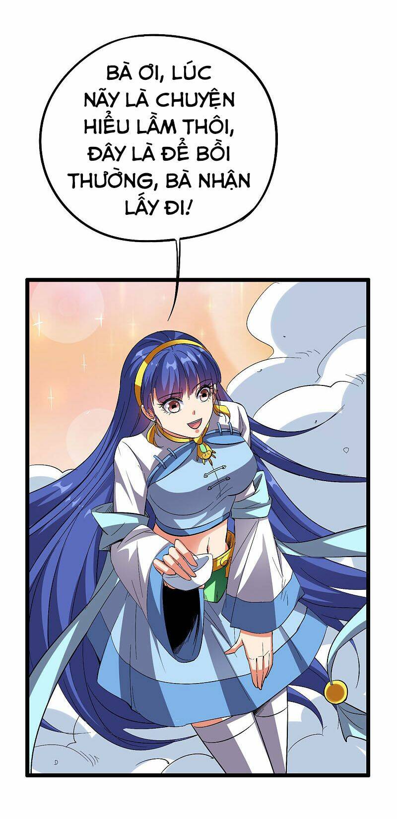 phục thiên thánh chủ chapter 111 10