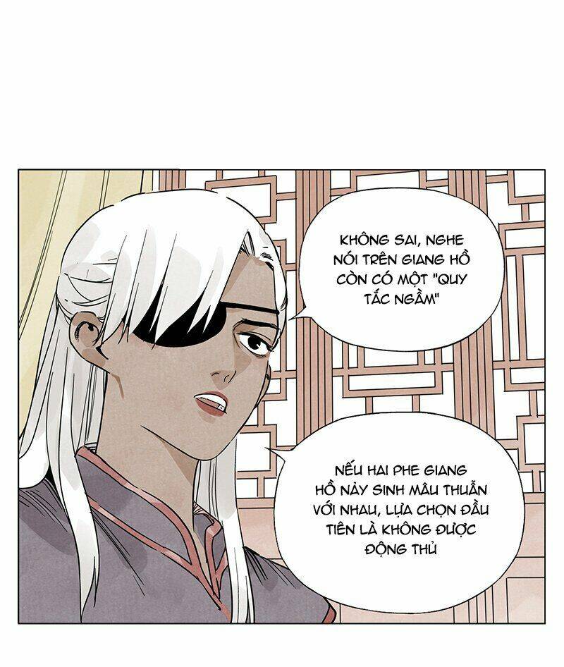 bang chủ đại nhân tìm cách trị hói đầu chapter 55 26