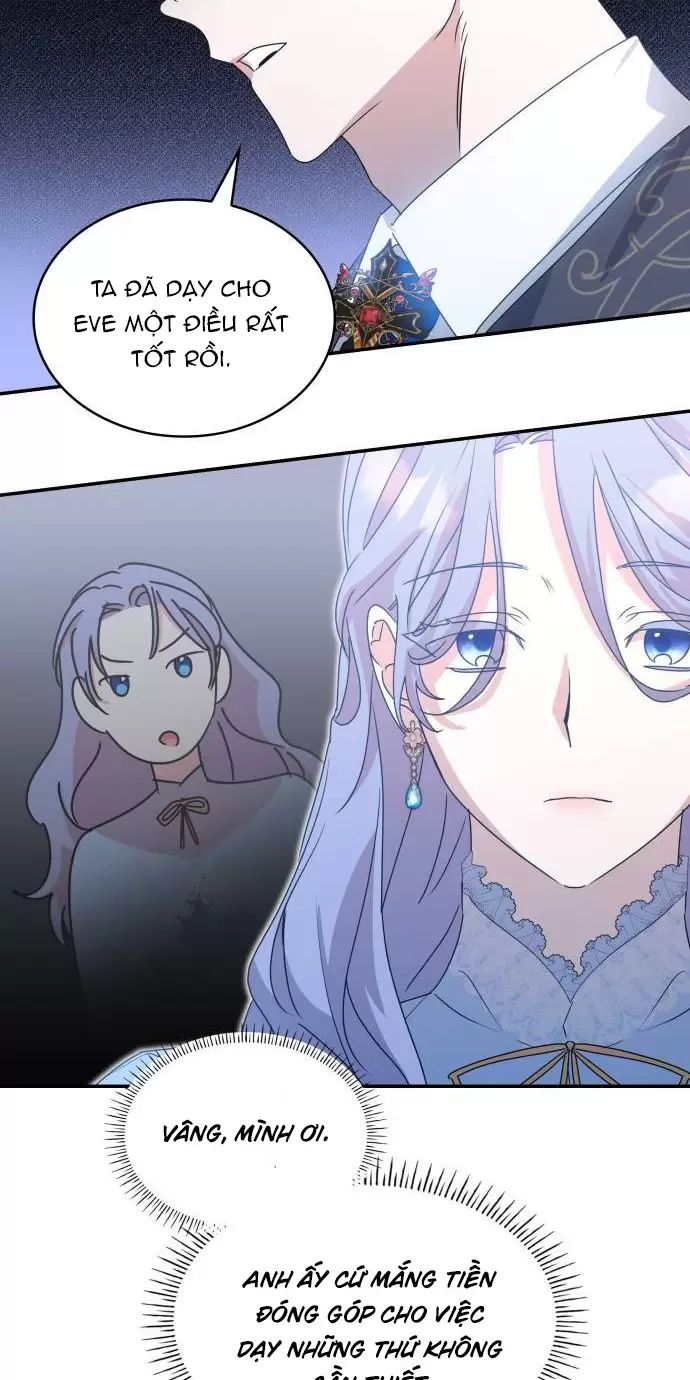 sống trong vườn hoa của công chúa chapter 8 46