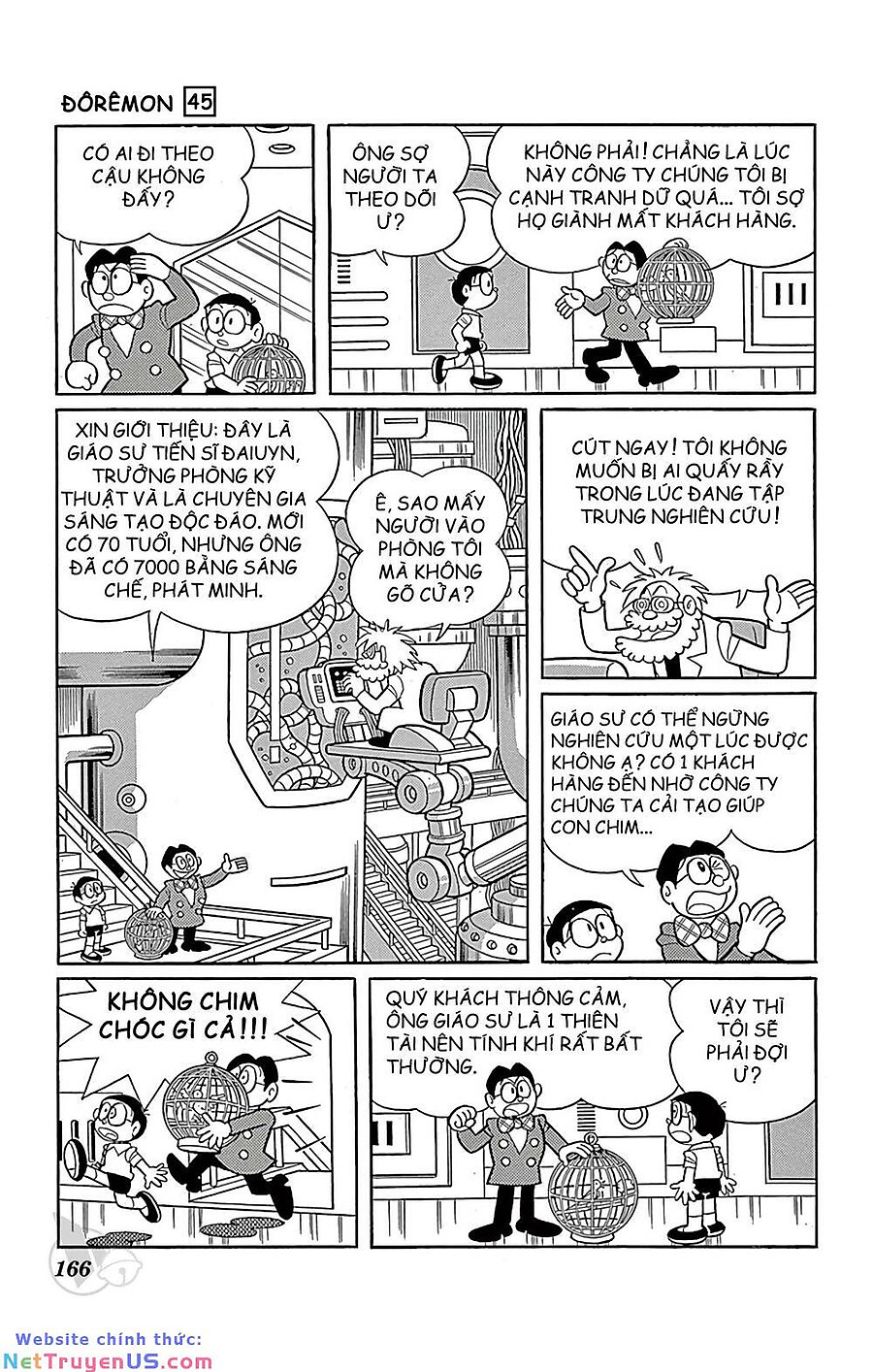 doraemon chapter 823 26