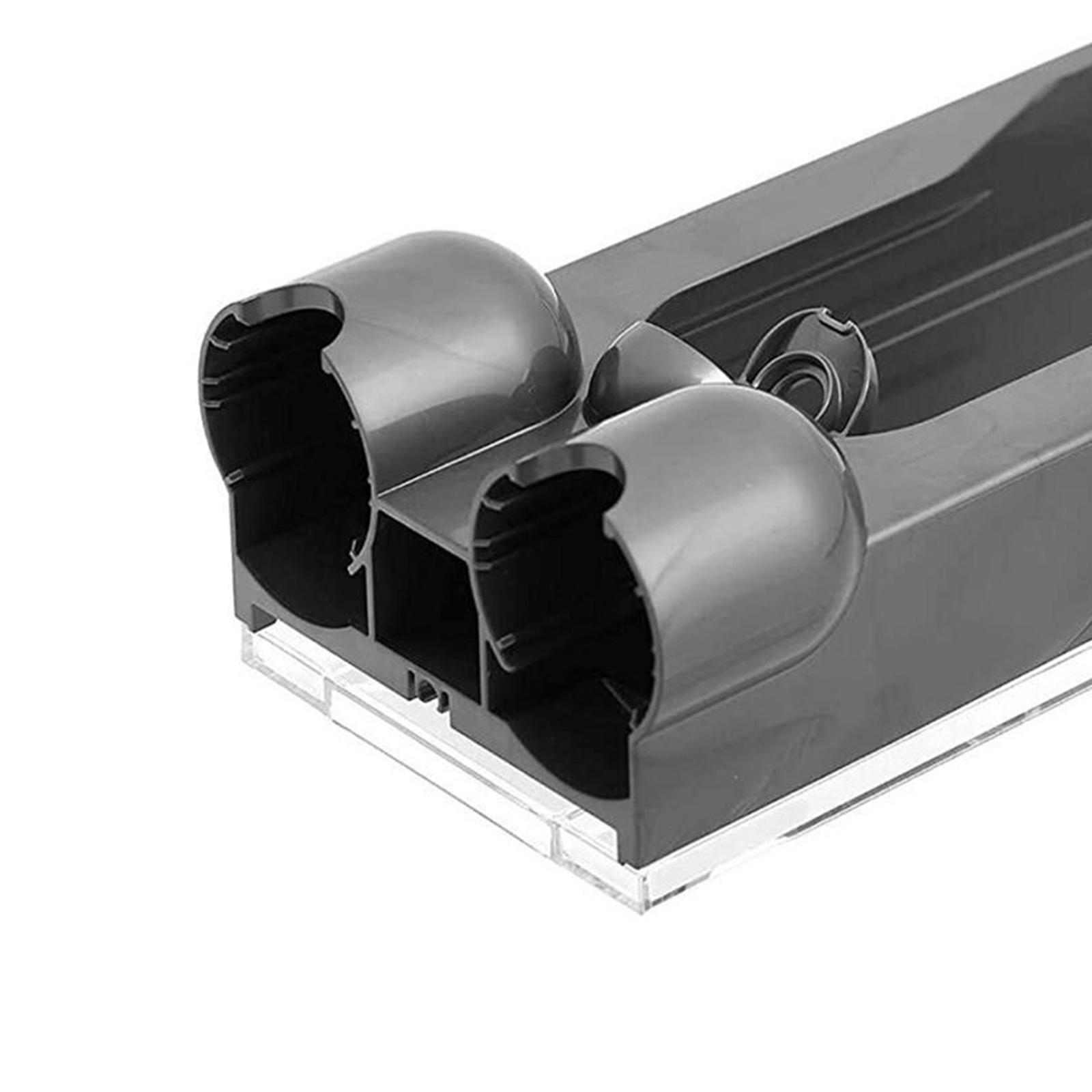 2xVacuums Docking Station for Dyson V10 Series Vacuums Cleaner Replaces Part