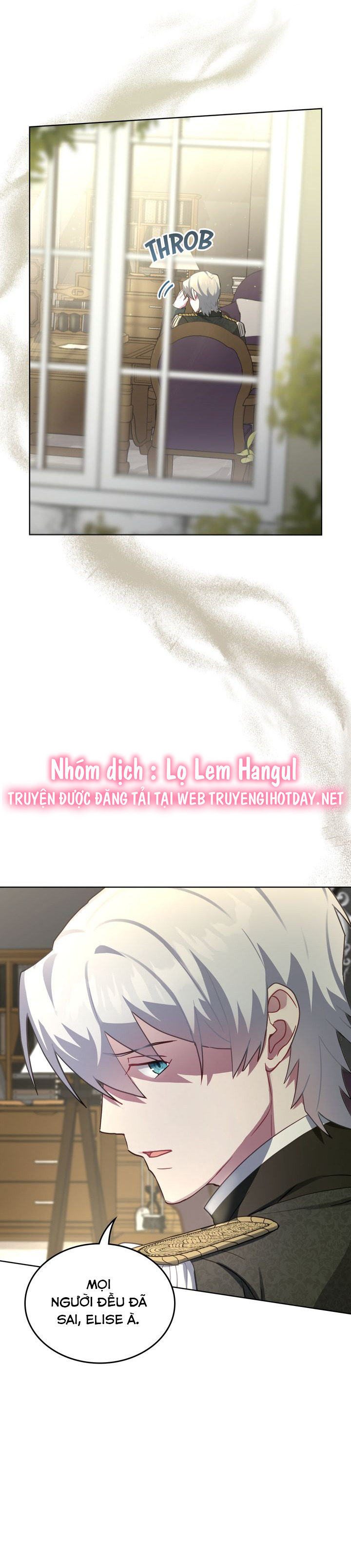 công chúa muôn loài chapter 57 16