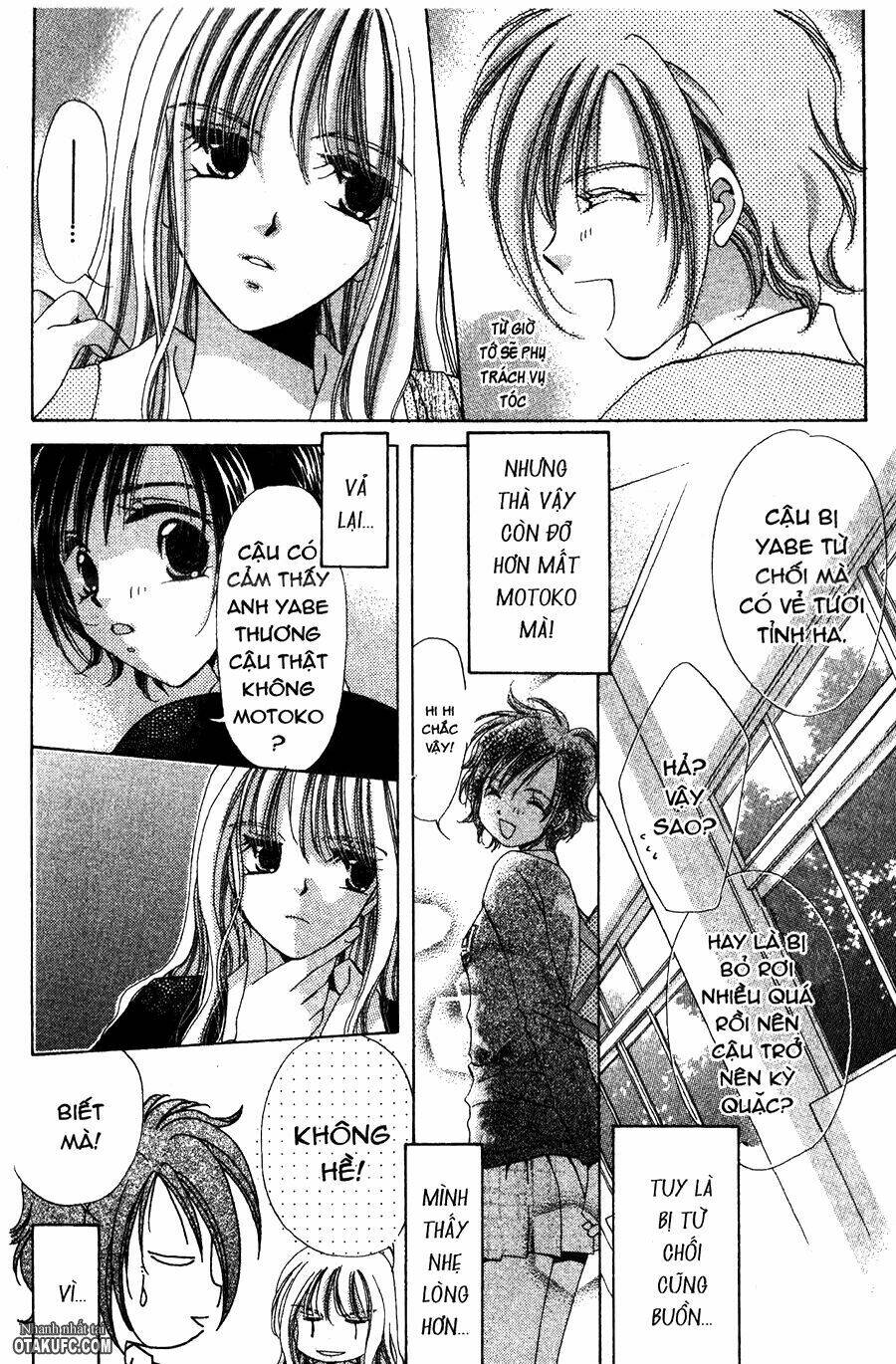 gatcha gacha chapter 5 9