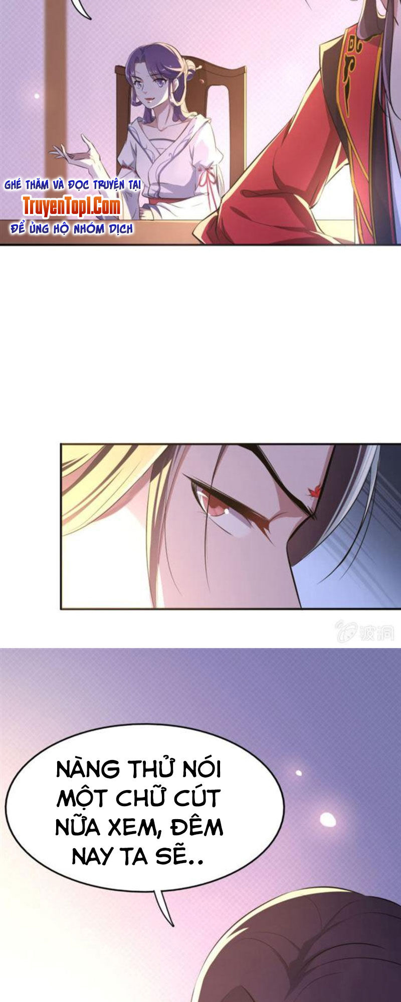 tà y cuồng thê chapter 31 7