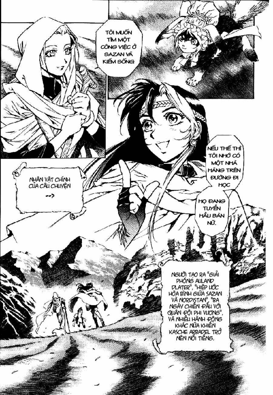 monster collection chapter 33 33