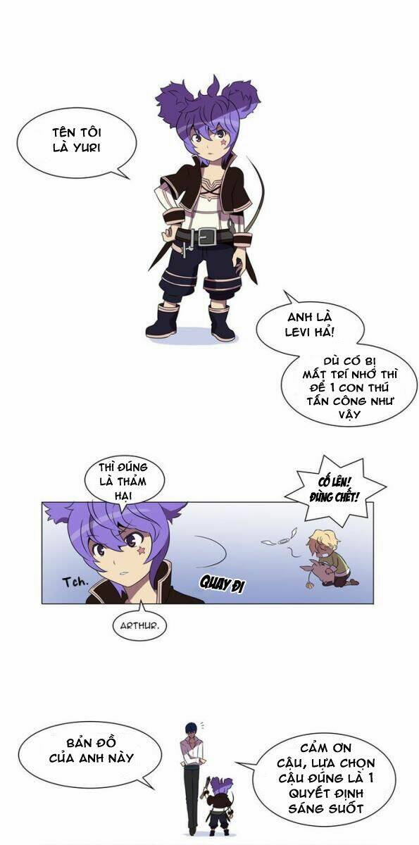 lime odyssey: the chronicles of orta chapter 8 11