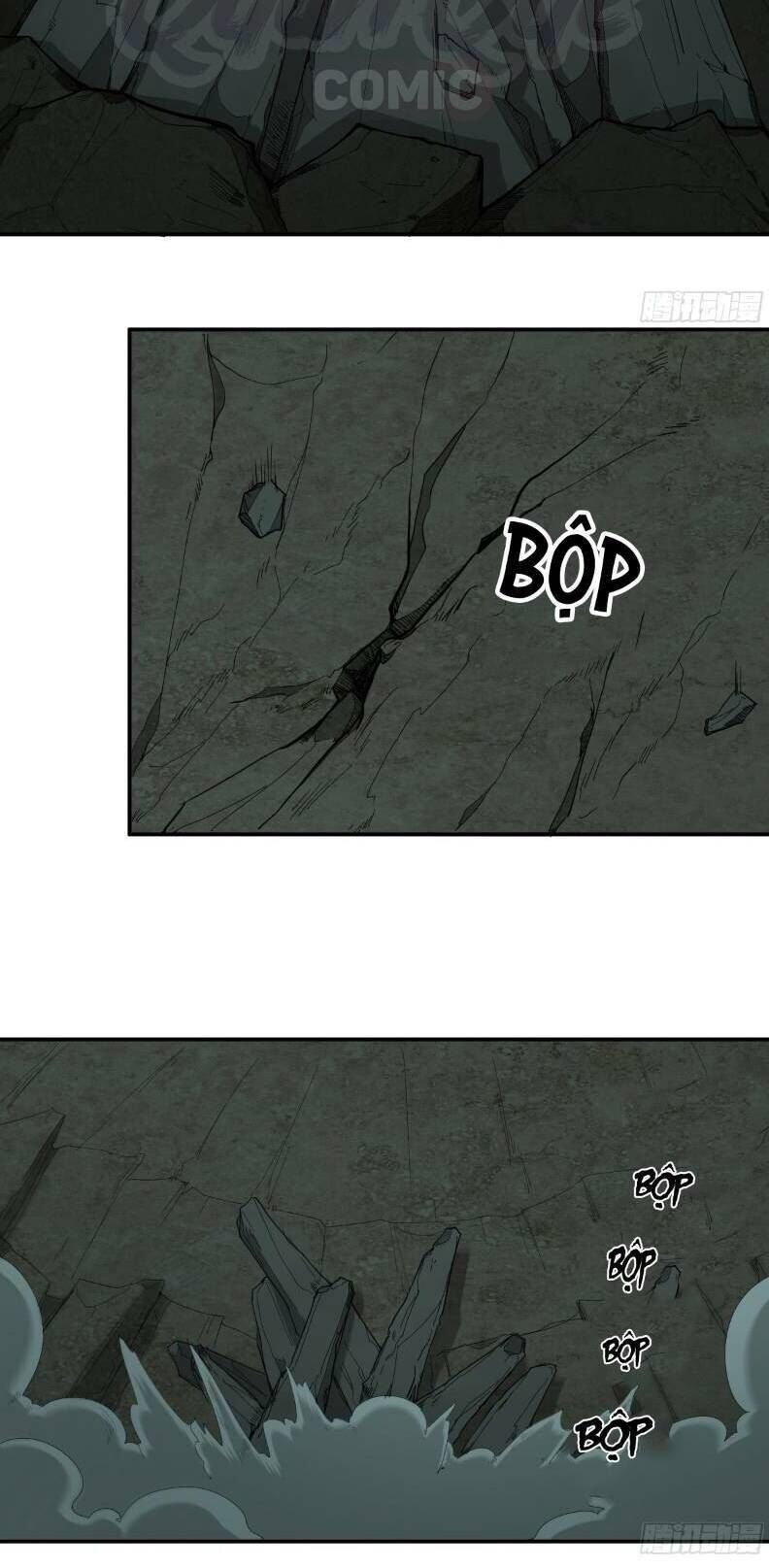 nghịch thiên tiên mệnh chapter 46 33