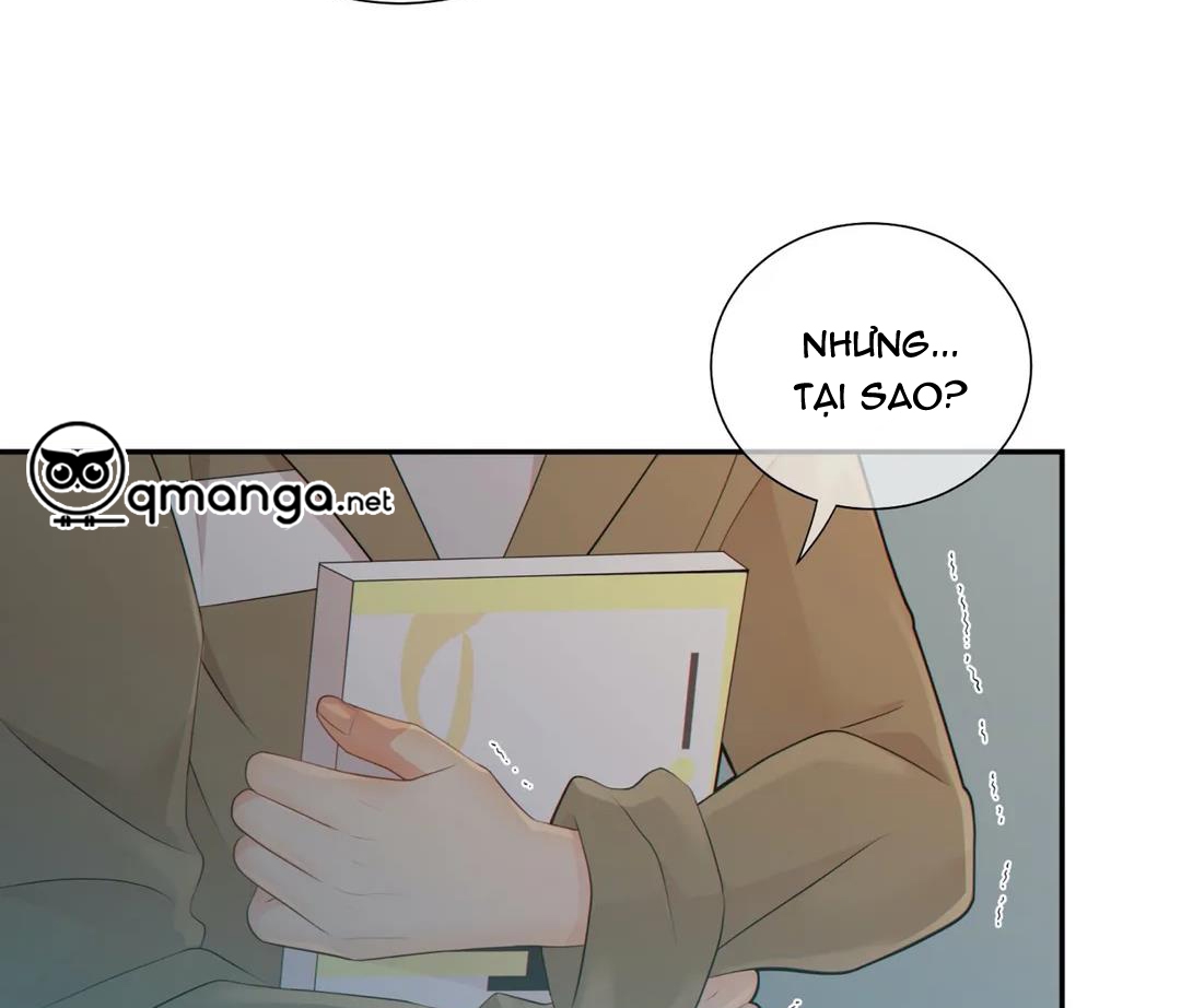 thời gian giữa sói và chó chapter 41 34