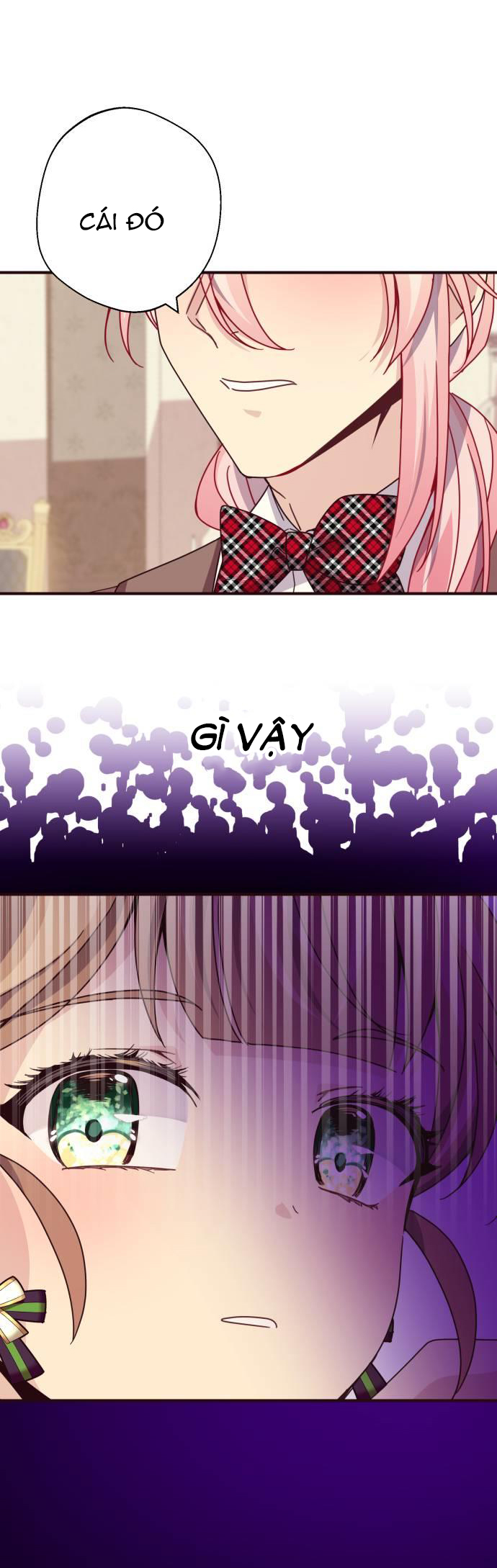 tôi không muốn kết hôn nữa chapter 5 36