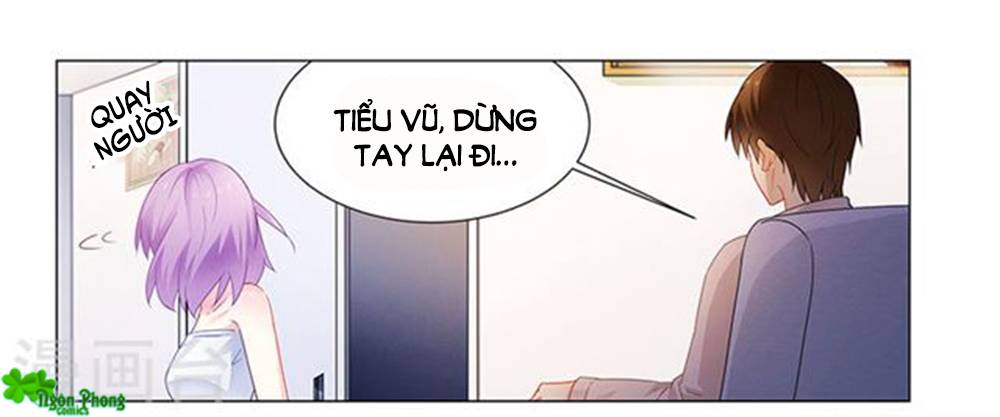 phúc hắc tổng tài đừng tới đây chapter 63 12