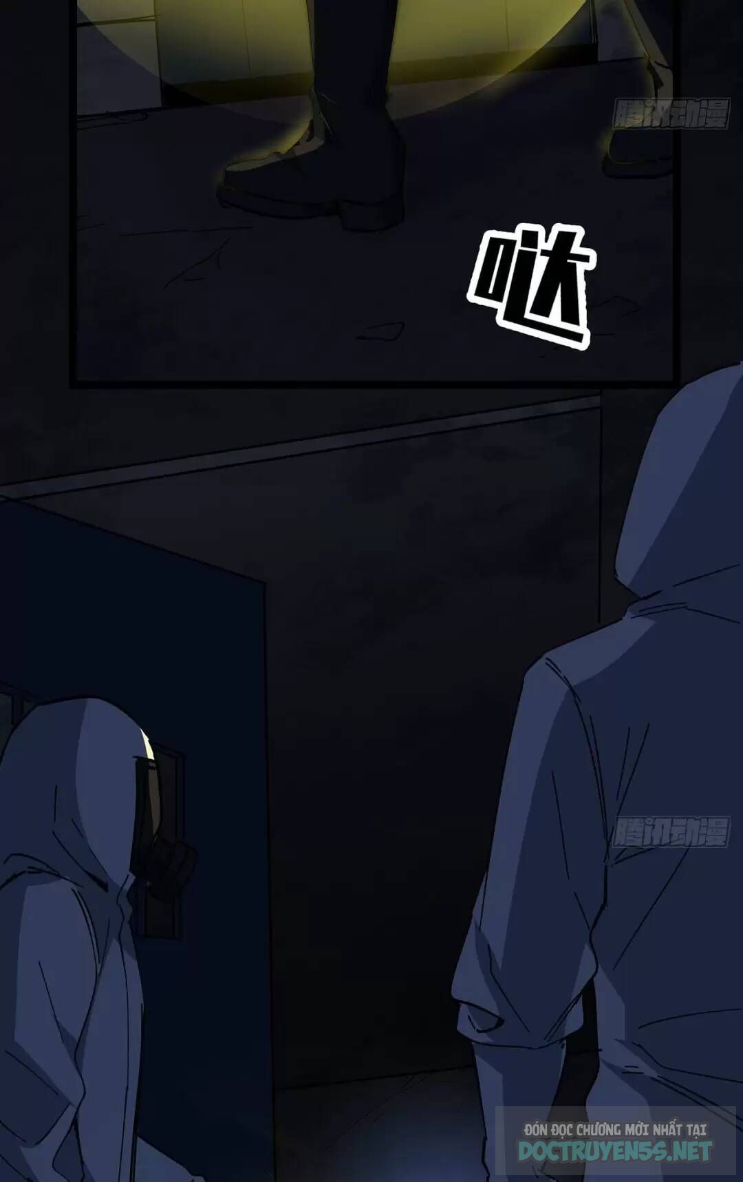 giải cứu 99 nữ chính ở mạt thế chapter 124 10