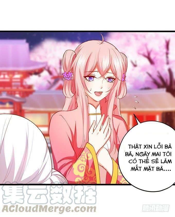 hồ tiên hung bạo chapter 77 38