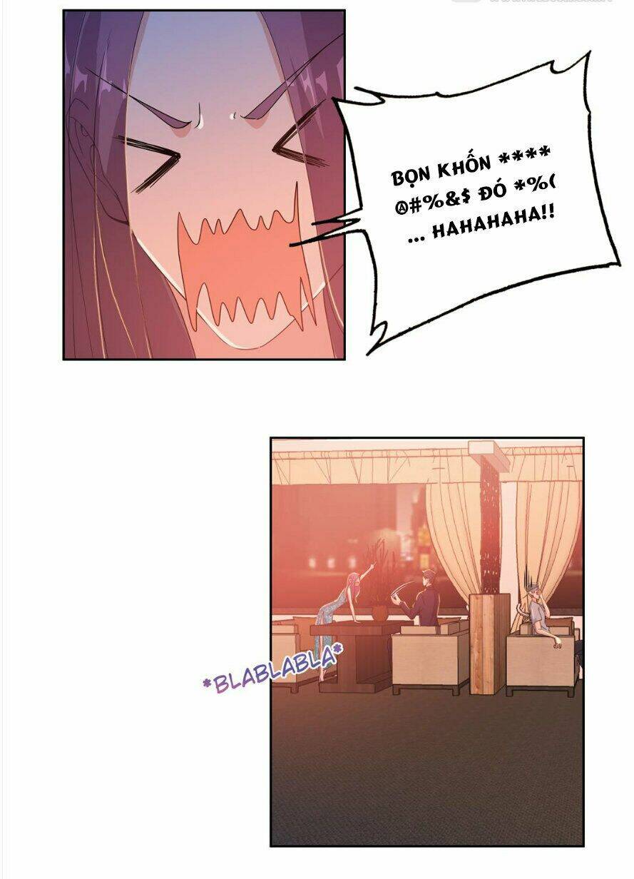 khốn ái tù lung chapter 19 11