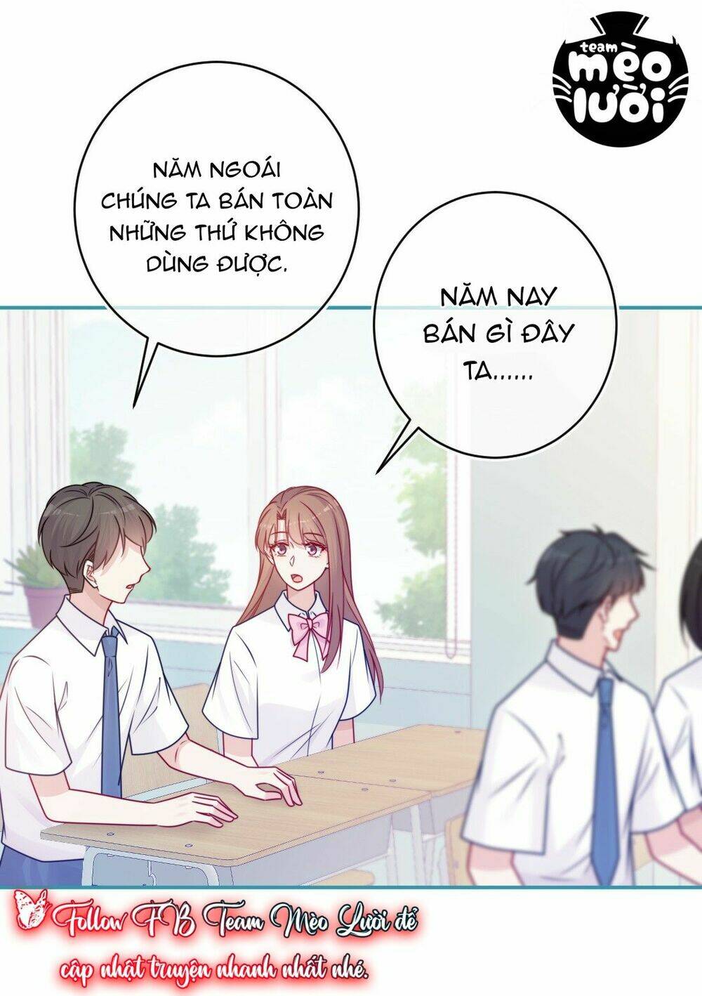 khi cô gái nhìn thấy thời gian chapter 41 17