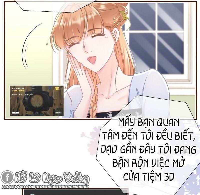 bạn gái tôi mới 30+ tuổi xuân chapter 77 50
