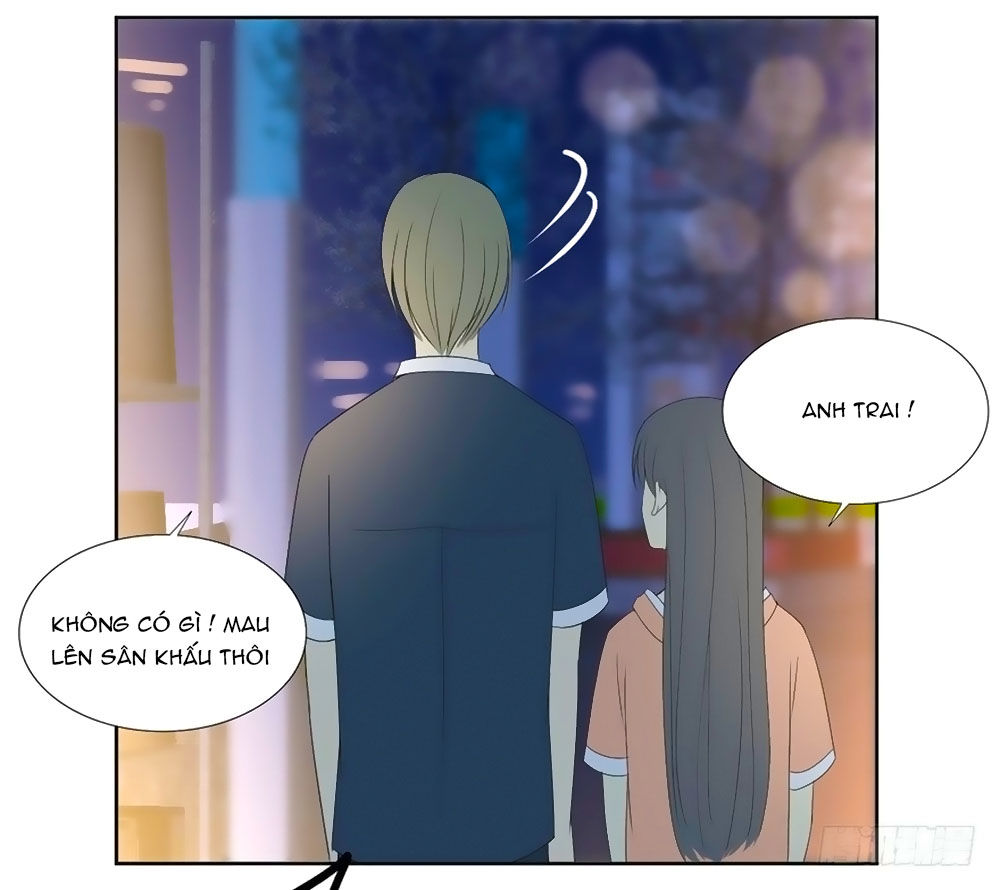 sinh sinh tương thác chapter 43 42