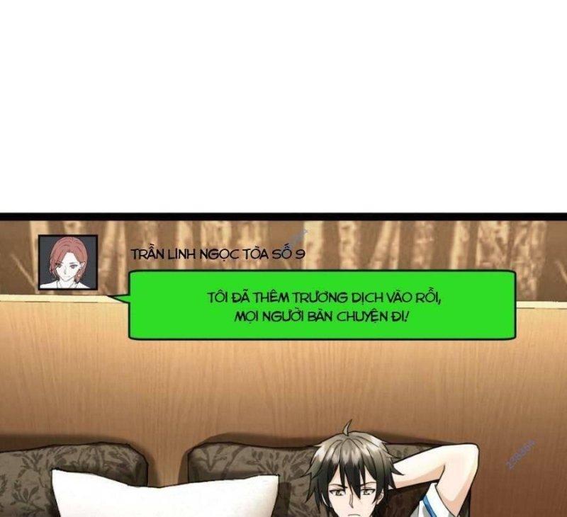 đóng băng toàn cầu: tôi gây dựng nên phòng an toàn thời tận thế chapter 62 1