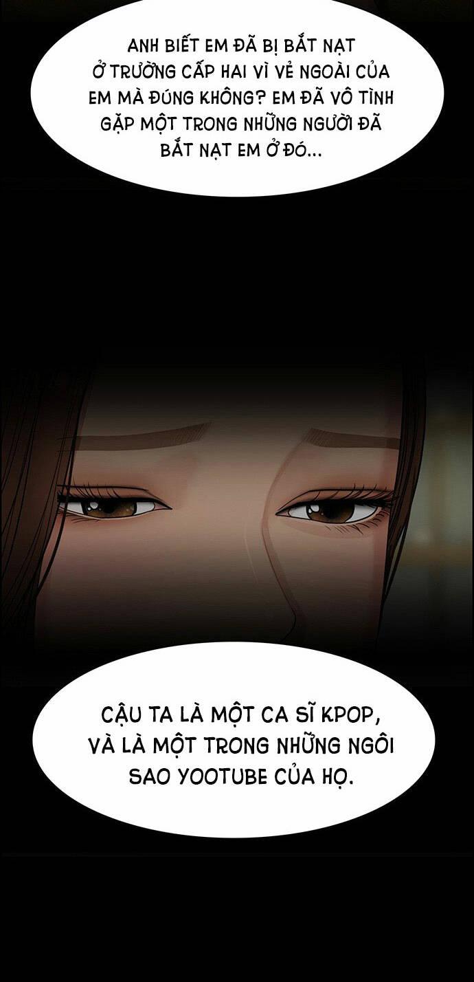 nữ thần giáng thế chapter 178.1 45