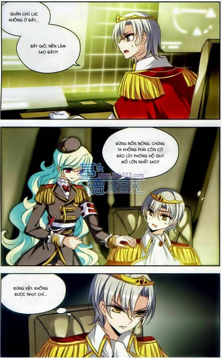 xuyên duyệt tây nguyên 3000 chapter 75 5