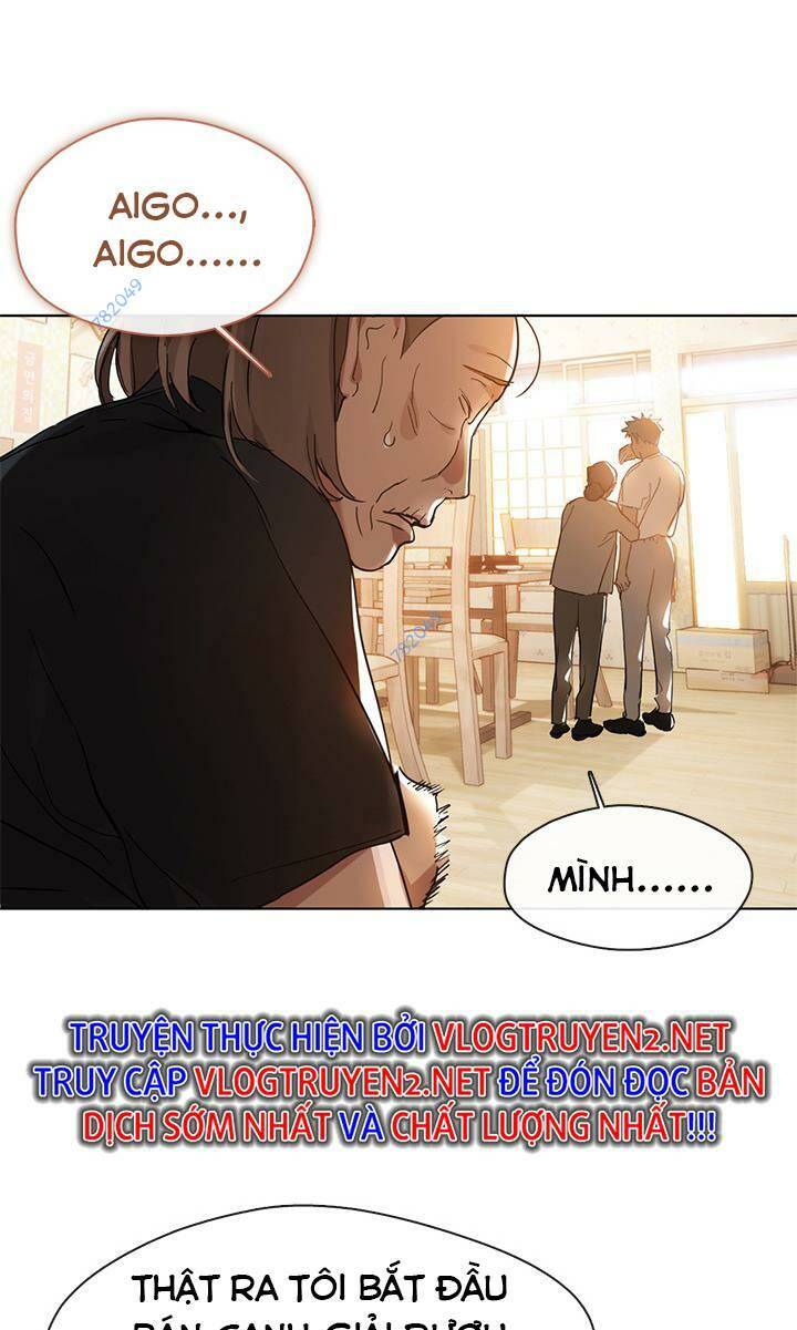 nhà hàng nơi suối vàng chapter 17 5