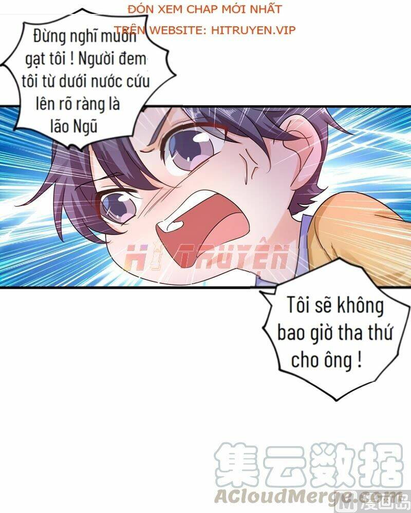 nhập cốt noãn hôn chapter 289 19