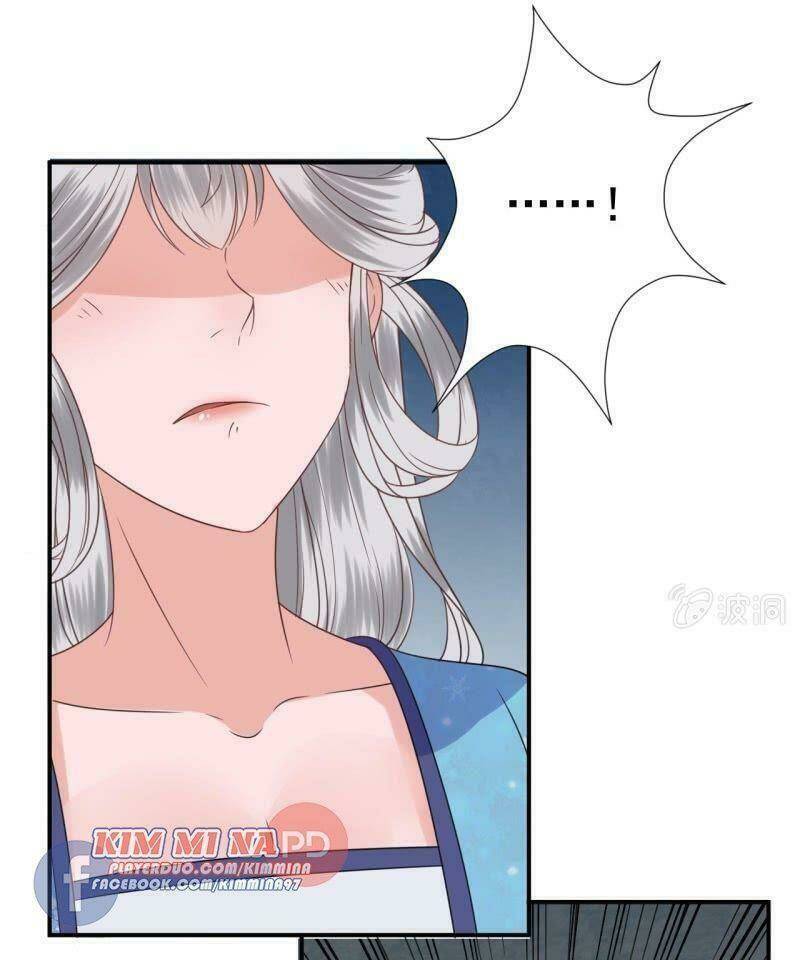 vương gia kiêu ngạo quá khó cua chapter 60 28