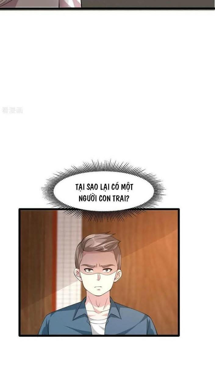 đô thị tà vương chapter 50 21