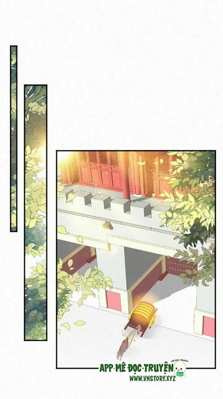 thiên hương mỹ nhân chapter 52 27