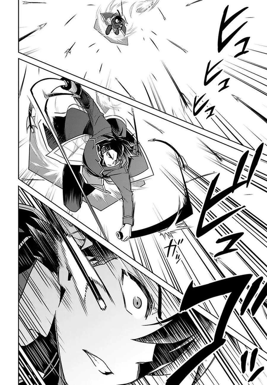 nidome no jinsei wo isekai de chapter 46.5 4