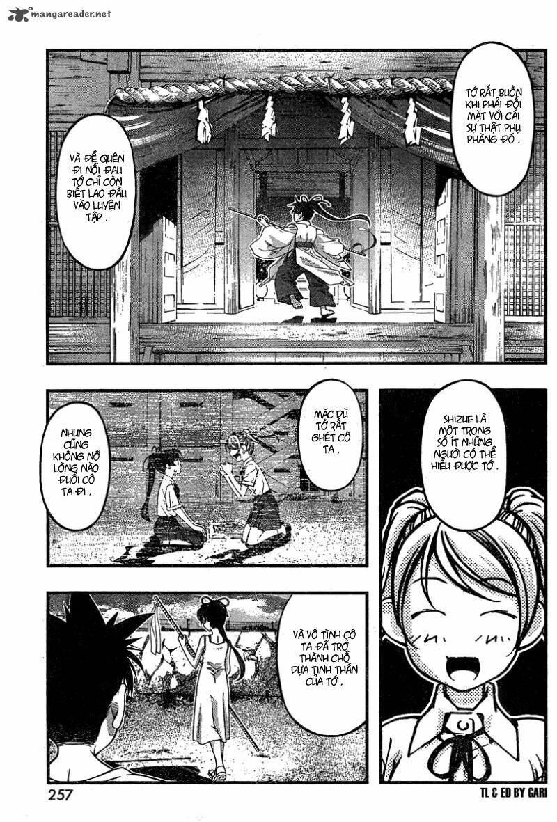 umi no misaki chapter 87 16