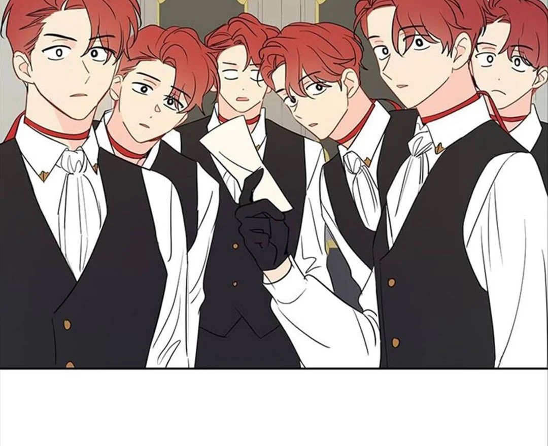 chuyện quái gì với giấc mơ đó vậy chapter 36 113