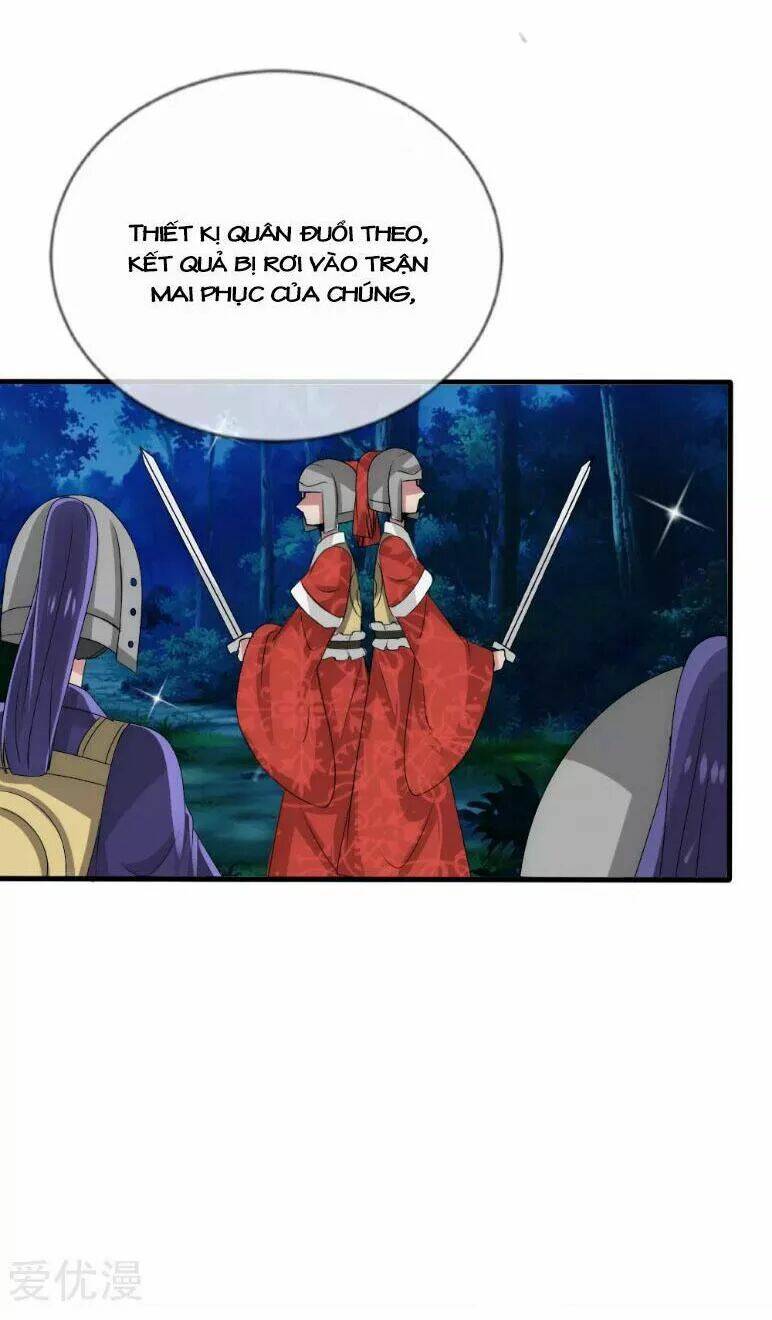 kế hoạch sủng ái của tiểu công chúa chapter 32 22