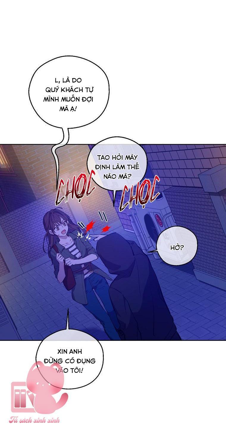 vương giả chapter 13 4