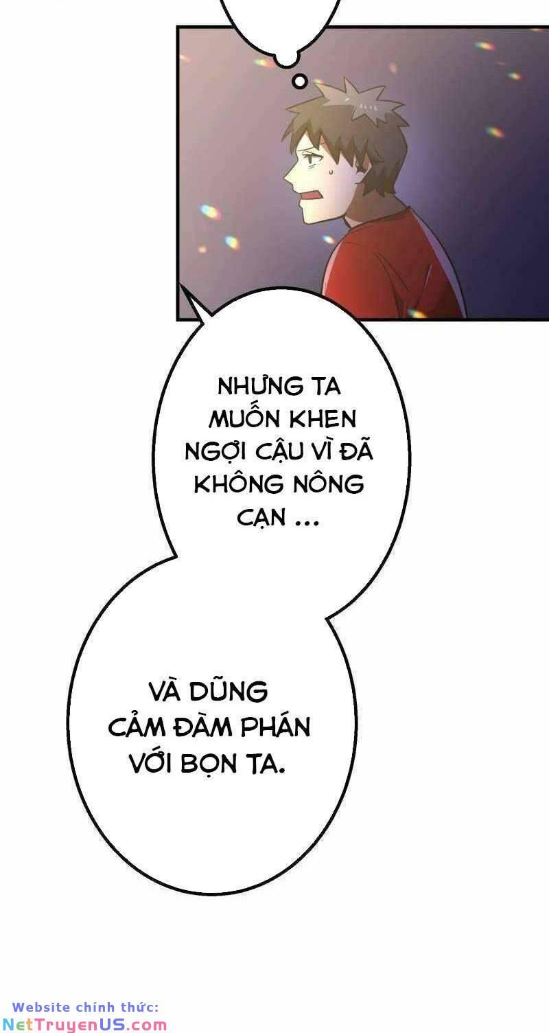 Huyết Thánh Cứu Thế Chủ~ Ta Chỉ Cần 0.0000001% Đã Trở Thành Vô Địch chapter 48 82