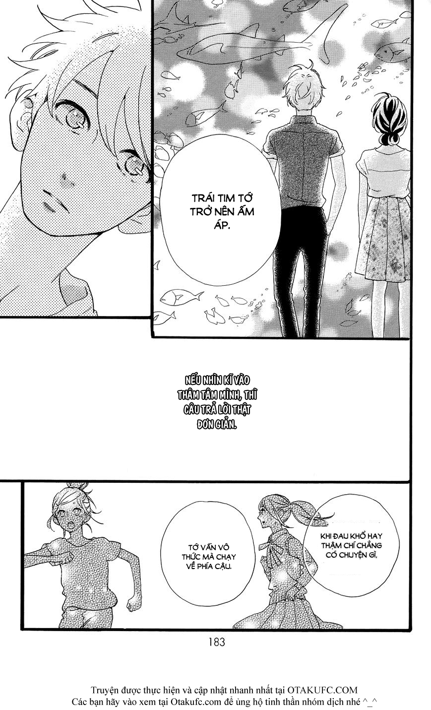 sao mai của em chapter 78.6 20