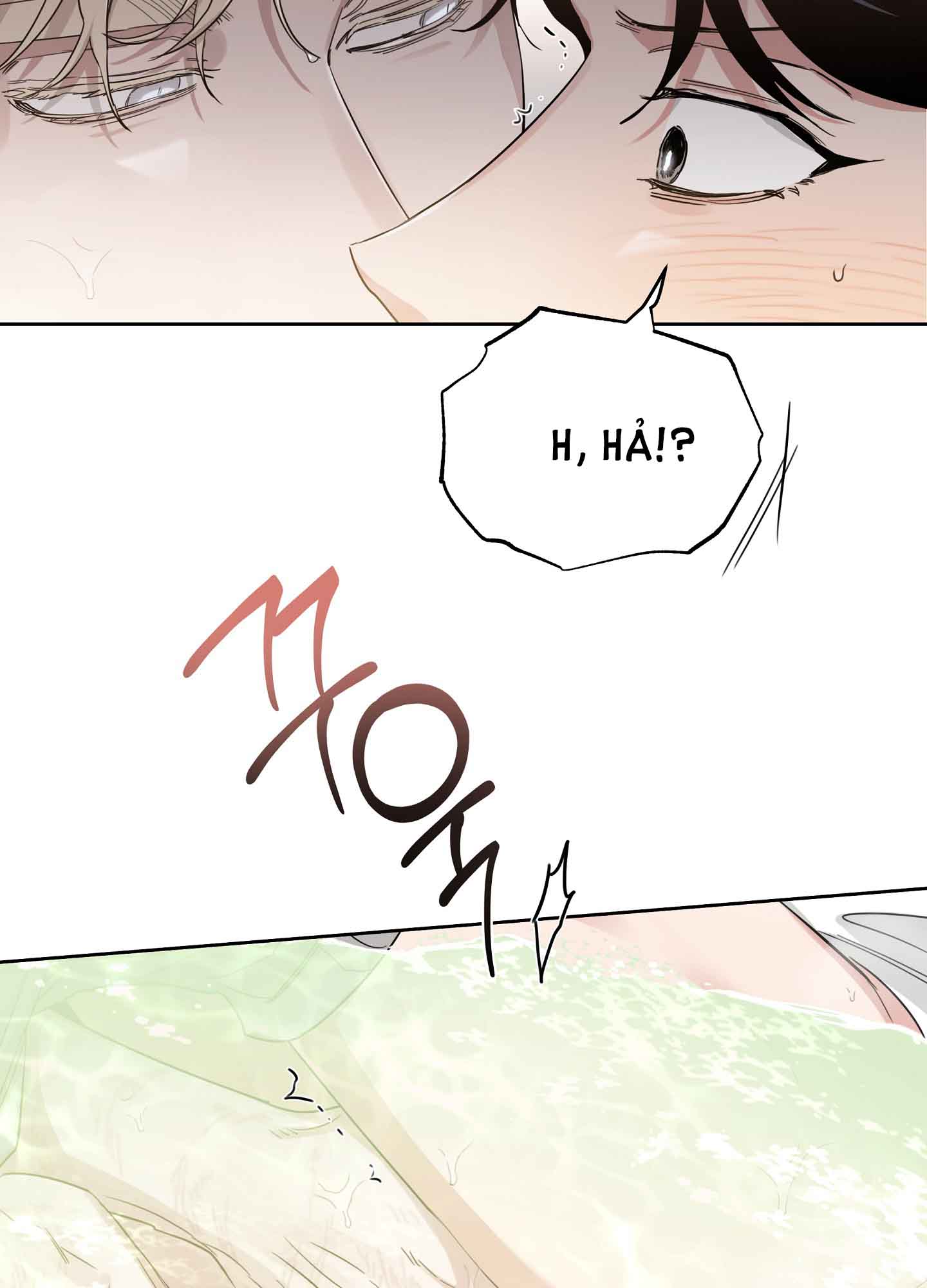 Hoa Hồng Và Ly Champagne chapter 69.2 - Trang 19