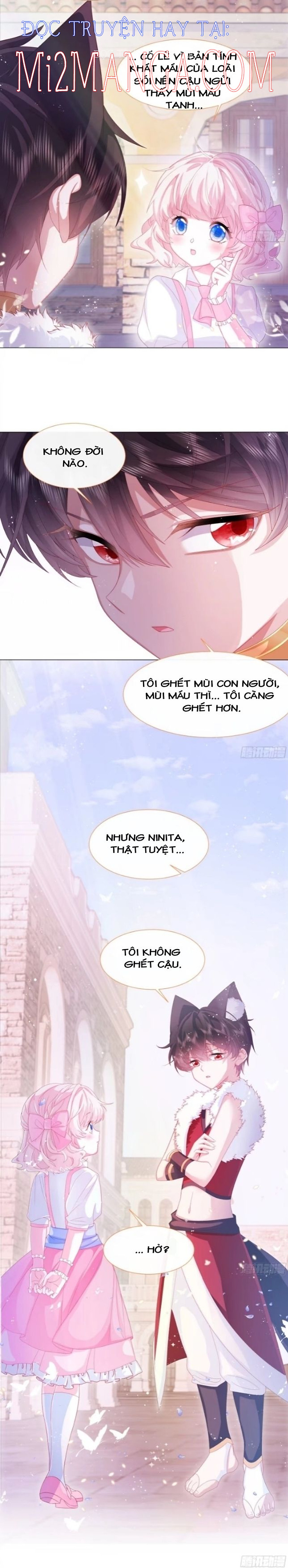 ninita yêu dấu chapter 8.2 1