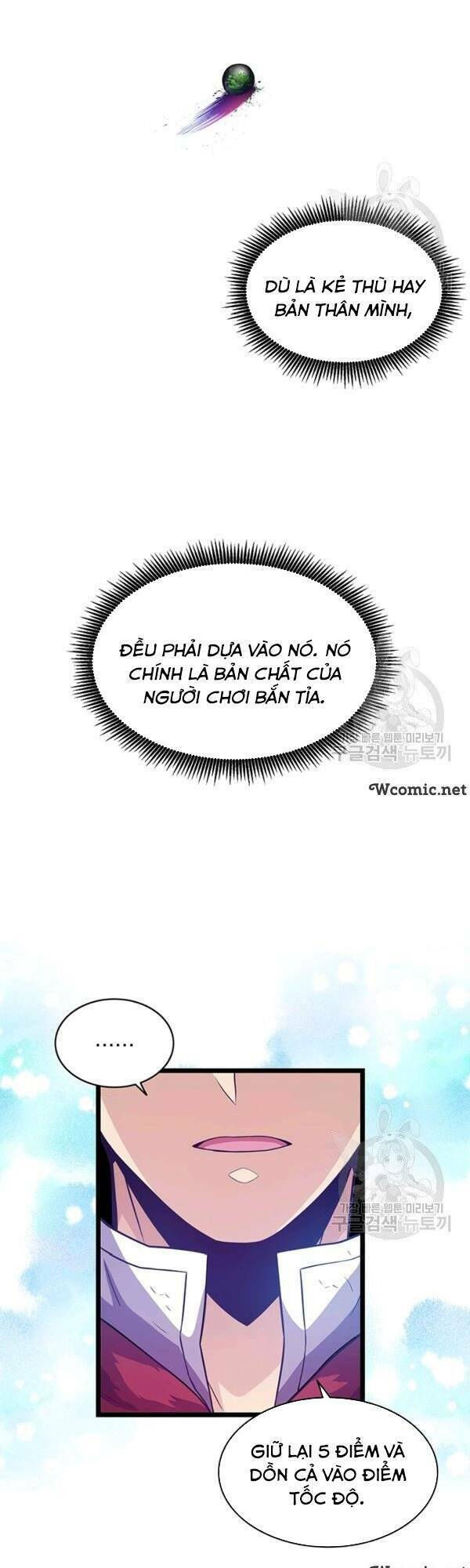 arcane sniper chapter 40 27