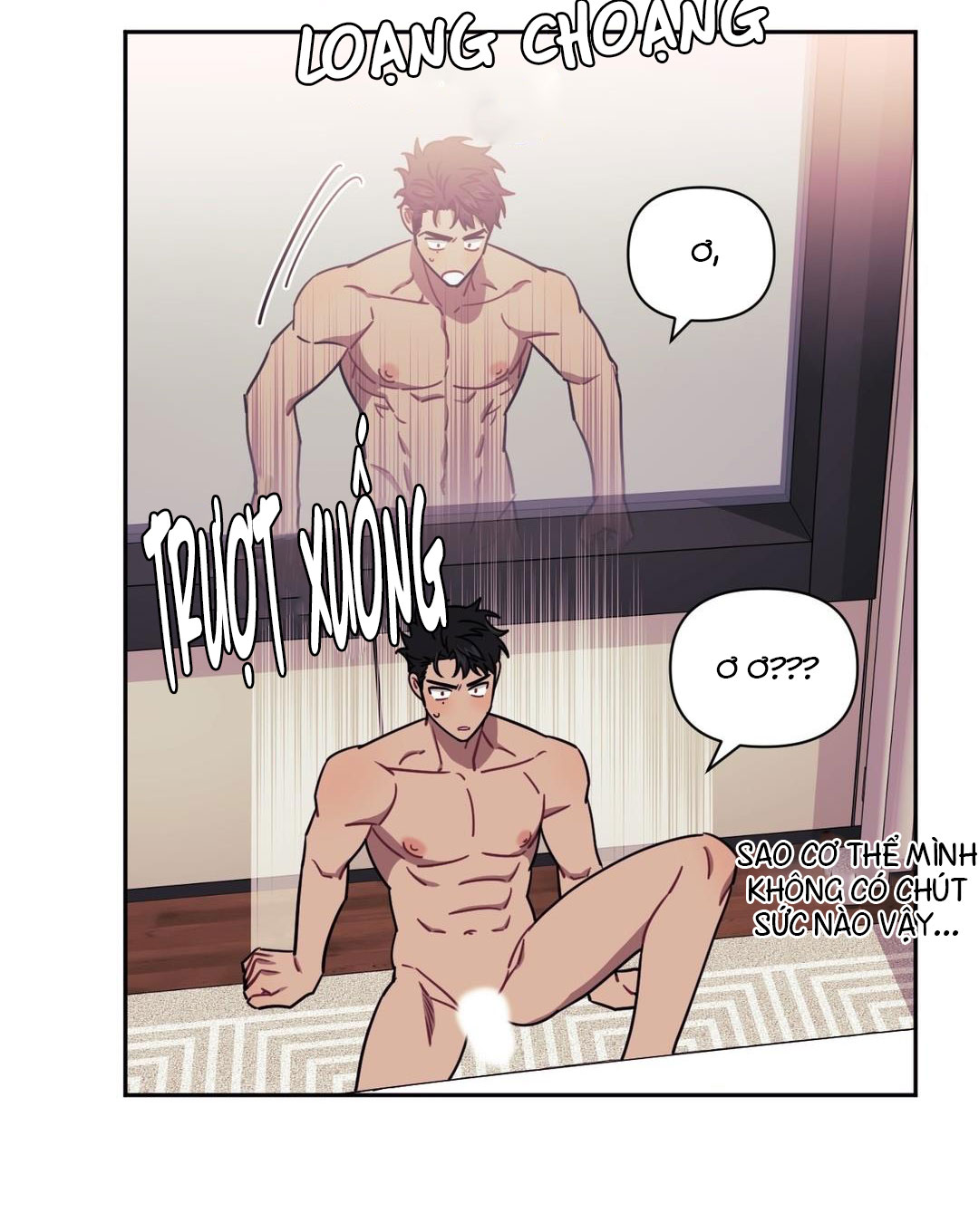 hơn cả bạn bè chapter 12 42