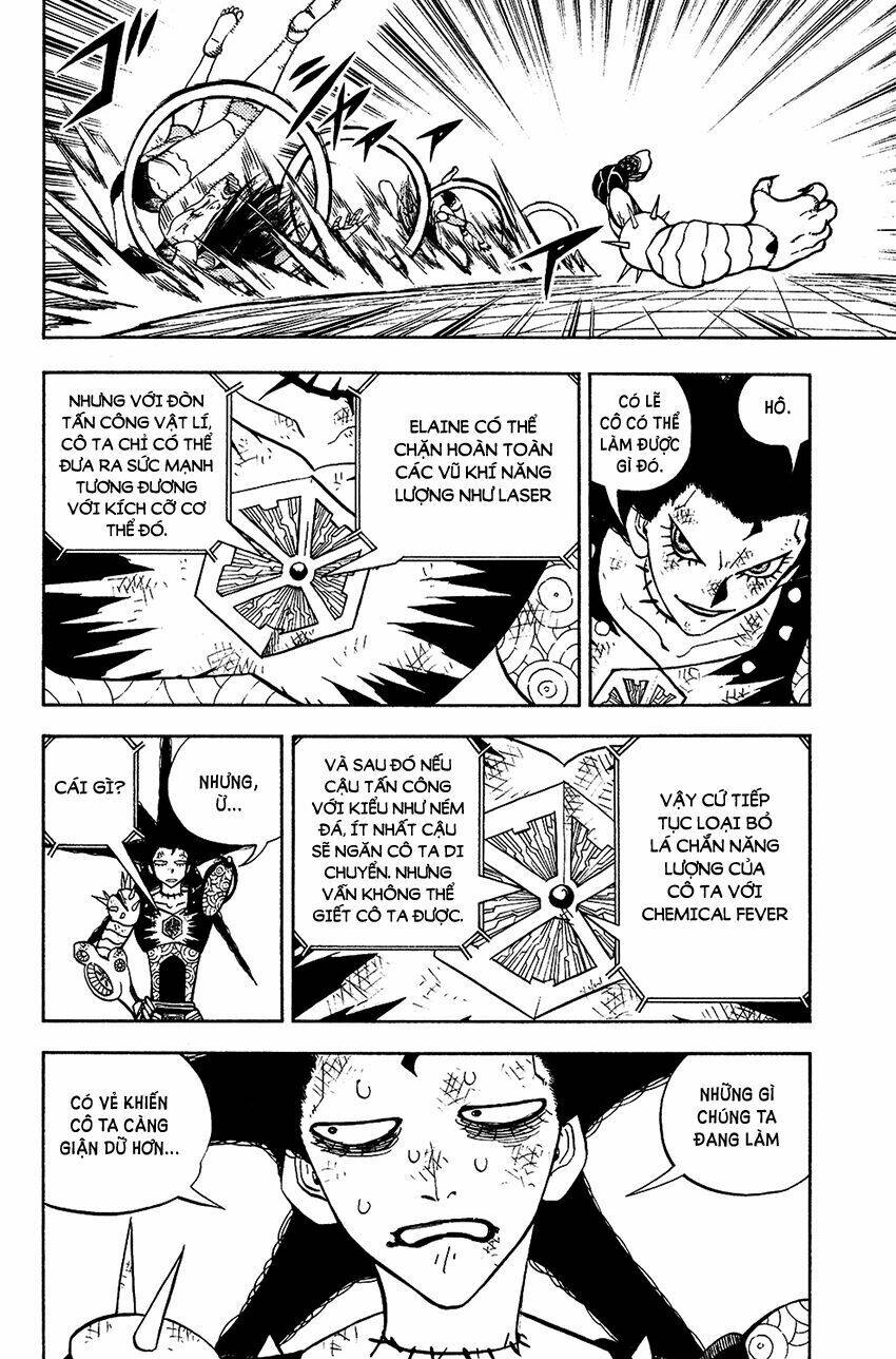 doubutsu no kuni chapter 49 15