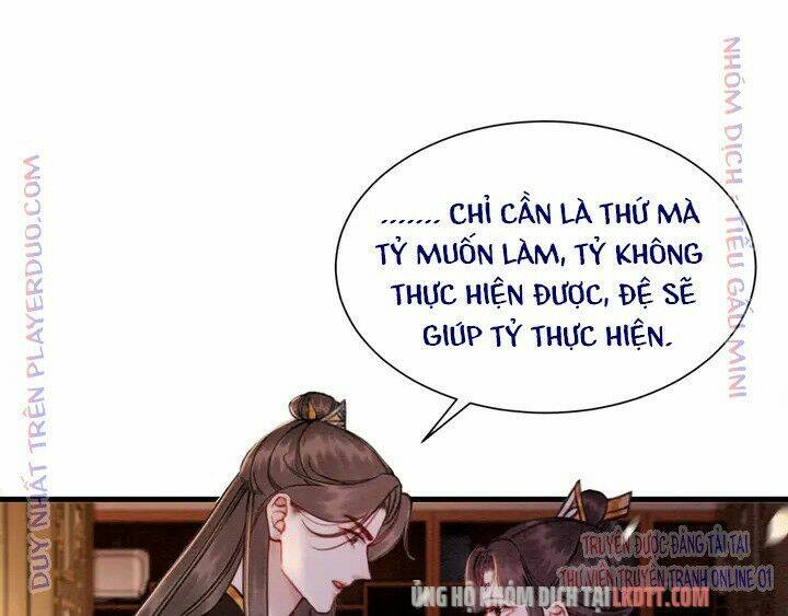 trọng sinh bá sủng nhiếp chính vương quá mạnh mẽ chapter 162 21