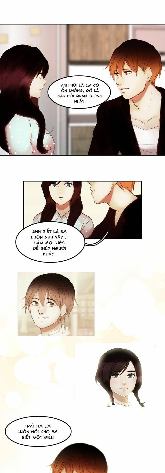 khúc hát người cá siren chapter 7 4