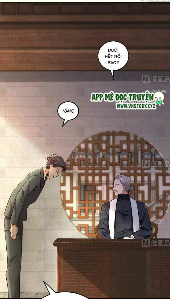 thiên hậu trở về chapter 167 2