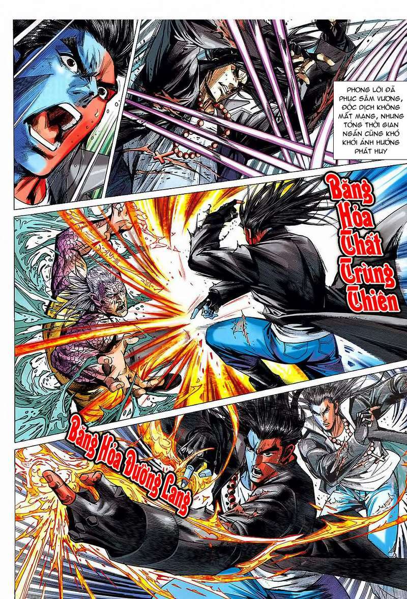 thạch hắc long truyện chapter 45 21