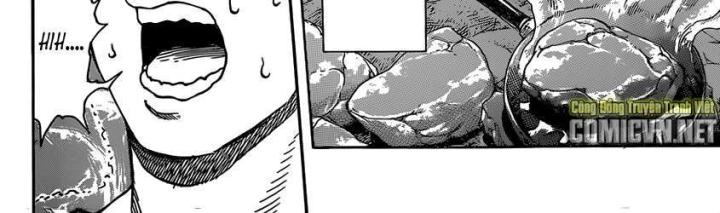 thánh tỏi sành ăn chapter 337 7