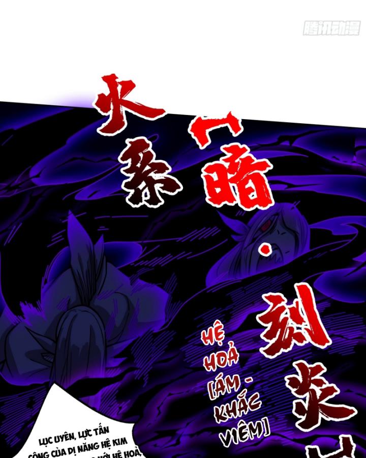 làm màu thì phải thao tác ngược lại! chapter 4 30