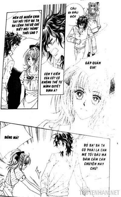 lọ lem hậu đậu chapter 70 4