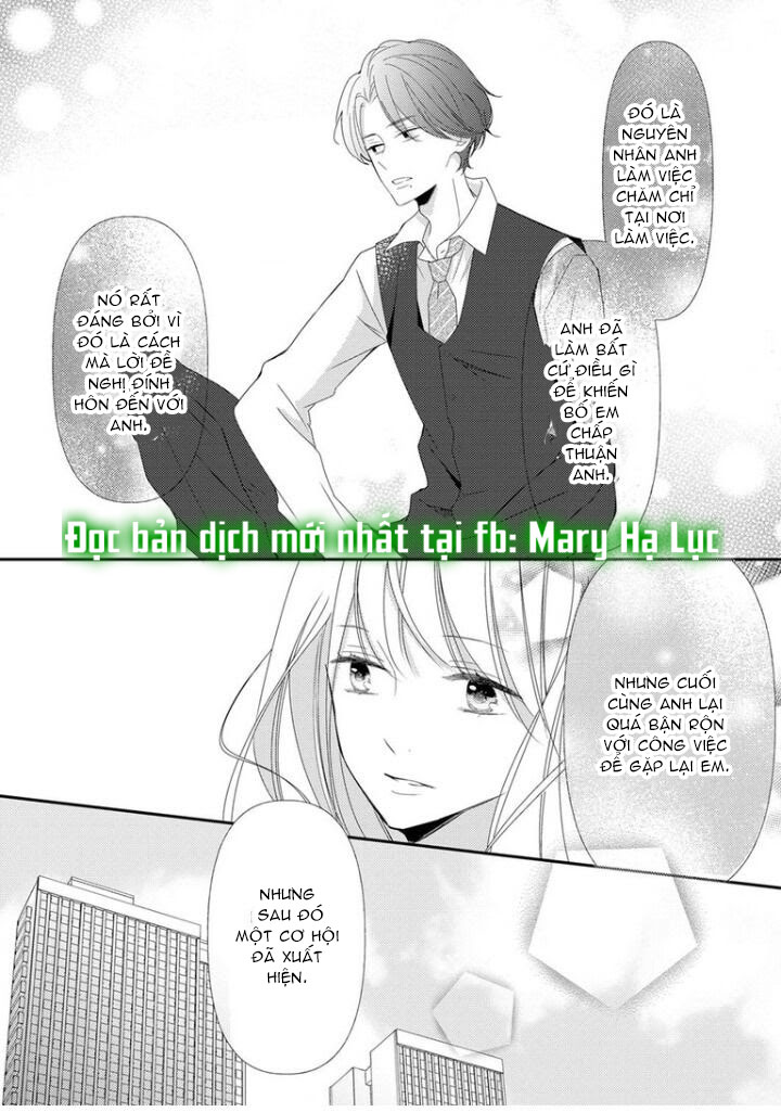 tuyển tập hàn, nhật chịch ngắn chapter 39.2 3