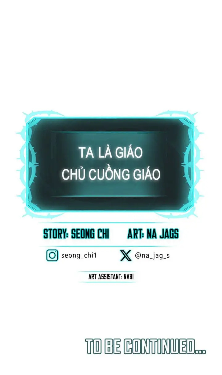ta là giáo chủ cuồng giáo chapter 8 14